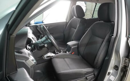 Renault Koleos I рестайлинг 2, 2011 год, 959 000 рублей, 10 фотография