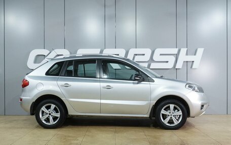 Renault Koleos I рестайлинг 2, 2011 год, 959 000 рублей, 5 фотография