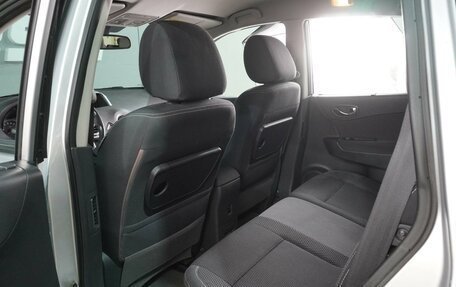 Renault Koleos I рестайлинг 2, 2011 год, 959 000 рублей, 11 фотография