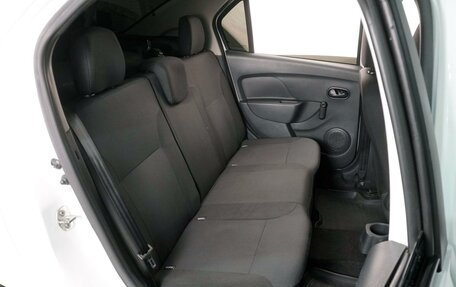 Renault Logan II, 2020 год, 849 000 рублей, 7 фотография