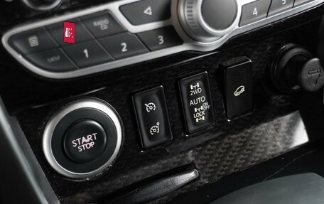 Renault Koleos I рестайлинг 2, 2011 год, 959 000 рублей, 18 фотография