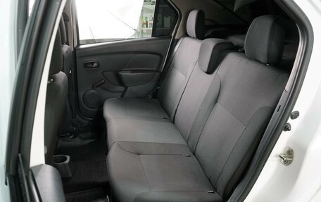 Renault Logan II, 2020 год, 849 000 рублей, 9 фотография