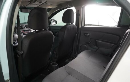 Renault Logan II, 2020 год, 849 000 рублей, 11 фотография