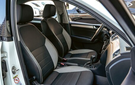 Skoda Rapid I, 2019 год, 1 320 000 рублей, 8 фотография