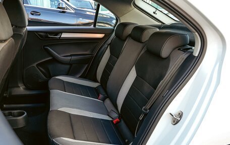 Skoda Rapid I, 2019 год, 1 320 000 рублей, 9 фотография