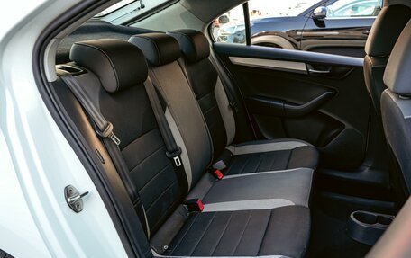 Skoda Rapid I, 2019 год, 1 320 000 рублей, 7 фотография