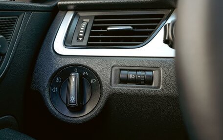 Skoda Rapid I, 2019 год, 1 320 000 рублей, 16 фотография