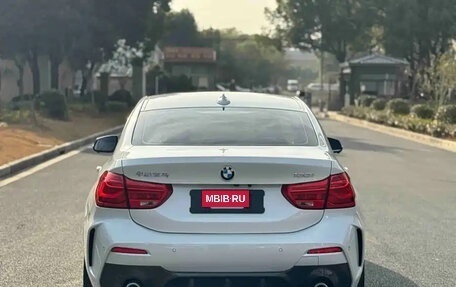 BMW 1 серия, 2023 год, 1 788 123 рублей, 5 фотография