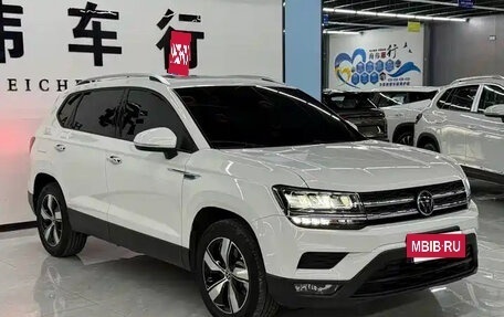 Volkswagen Tharu, 2021 год, 1 845 000 рублей, 3 фотография