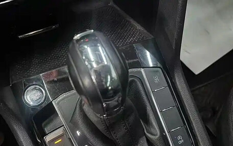 Volkswagen Tharu, 2021 год, 1 845 000 рублей, 10 фотография