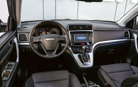 Haval H6, 2019 год, 1 570 000 рублей, 6 фотография