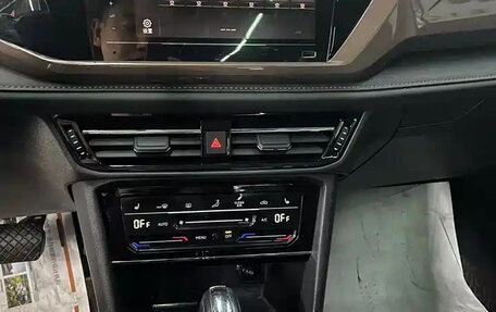 Volkswagen Tharu, 2021 год, 1 845 000 рублей, 9 фотография