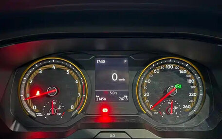 Volkswagen Tharu, 2021 год, 1 845 000 рублей, 8 фотография