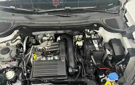 Volkswagen Tharu, 2021 год, 1 845 000 рублей, 14 фотография