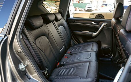 Haval H6, 2019 год, 1 570 000 рублей, 7 фотография