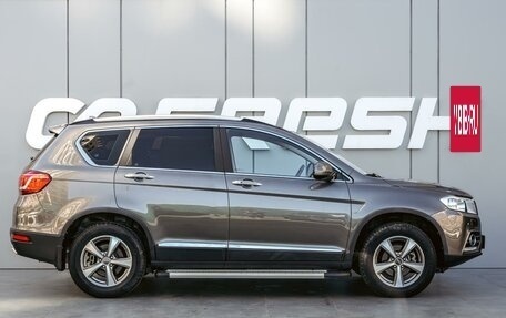 Haval H6, 2019 год, 1 570 000 рублей, 5 фотография