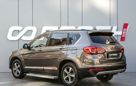 Haval H6, 2019 год, 1 570 000 рублей, 2 фотография