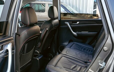 Haval H6, 2019 год, 1 570 000 рублей, 11 фотография