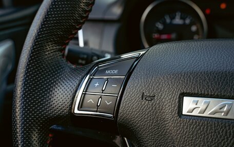 Haval H6, 2019 год, 1 570 000 рублей, 17 фотография