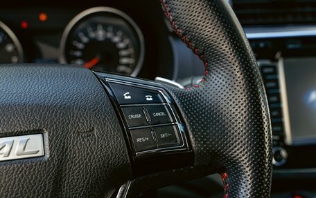 Haval H6, 2019 год, 1 570 000 рублей, 18 фотография