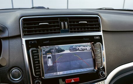 Haval H6, 2019 год, 1 570 000 рублей, 14 фотография