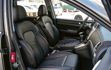 Haval H6, 2019 год, 1 570 000 рублей, 8 фотография