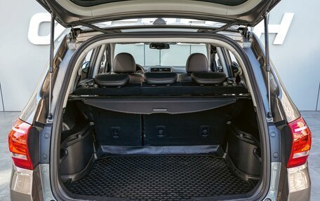 Haval H6, 2019 год, 1 570 000 рублей, 22 фотография