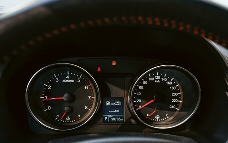 Haval H6, 2019 год, 1 570 000 рублей, 19 фотография