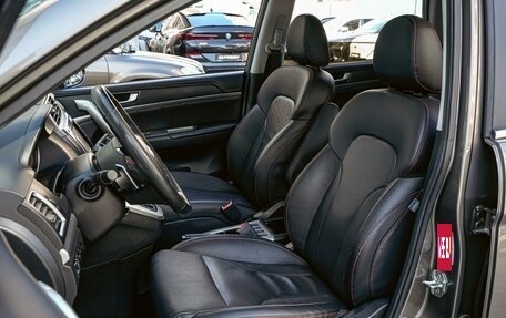 Haval H6, 2019 год, 1 570 000 рублей, 10 фотография