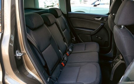 Skoda Yeti I рестайлинг, 2012 год, 820 000 рублей, 7 фотография