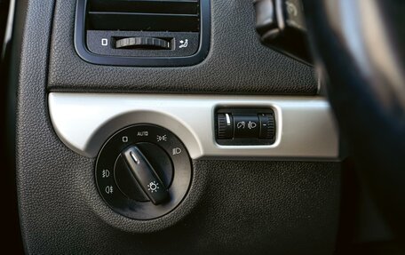 Skoda Yeti I рестайлинг, 2012 год, 820 000 рублей, 16 фотография