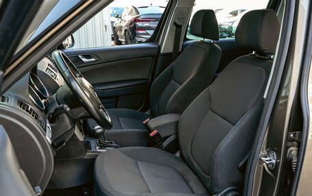 Skoda Yeti I рестайлинг, 2012 год, 820 000 рублей, 10 фотография