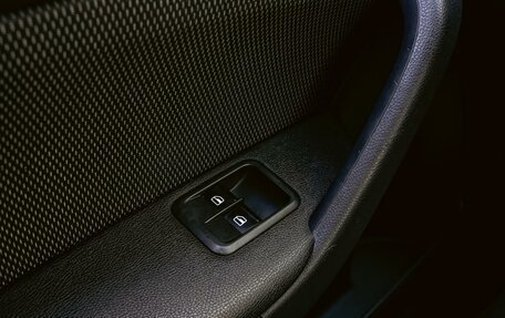 Skoda Yeti I рестайлинг, 2012 год, 820 000 рублей, 15 фотография