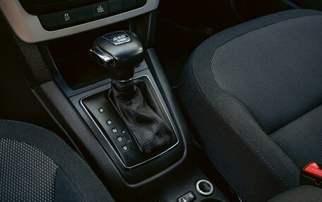 Skoda Yeti I рестайлинг, 2012 год, 820 000 рублей, 12 фотография