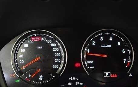 BMW X2, 2022 год, 2 600 000 рублей, 5 фотография