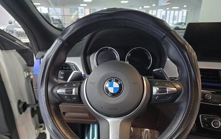 BMW X2, 2022 год, 2 600 000 рублей, 13 фотография