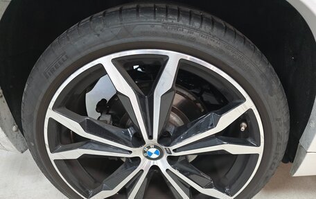 BMW X2, 2022 год, 2 600 000 рублей, 9 фотография