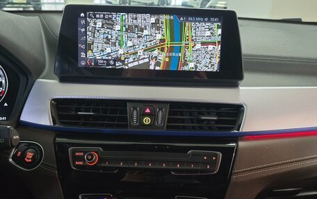 BMW X2, 2022 год, 2 600 000 рублей, 15 фотография