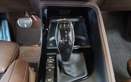 BMW X2, 2022 год, 2 600 000 рублей, 7 фотография