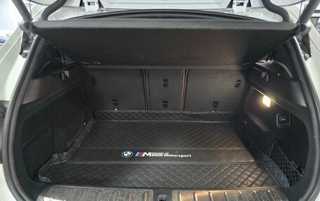 BMW X2, 2022 год, 2 600 000 рублей, 12 фотография