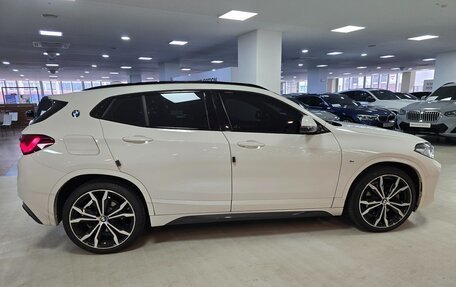 BMW X2, 2022 год, 2 600 000 рублей, 11 фотография