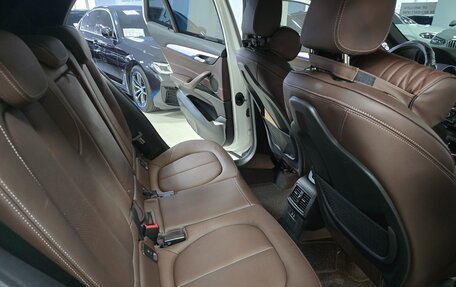 BMW X2, 2022 год, 2 600 000 рублей, 14 фотография
