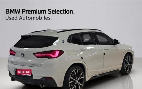 BMW X2, 2022 год, 2 600 000 рублей, 2 фотография