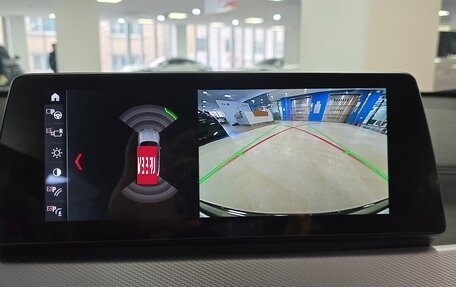 BMW X2, 2022 год, 2 600 000 рублей, 10 фотография