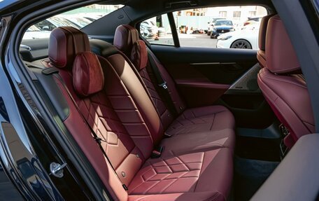 BMW 5 серия, 2025 год, 7 670 000 рублей, 9 фотография