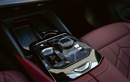 BMW 5 серия, 2025 год, 7 670 000 рублей, 15 фотография