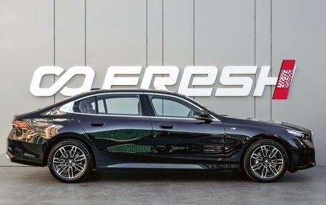BMW 5 серия, 2025 год, 7 670 000 рублей, 5 фотография