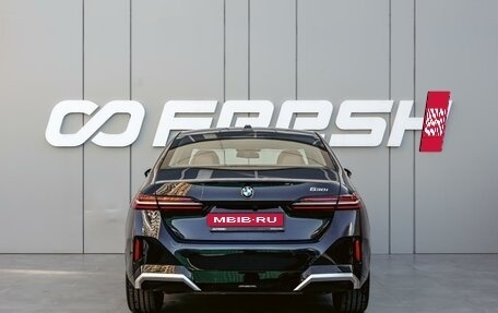 BMW 5 серия, 2025 год, 7 670 000 рублей, 4 фотография