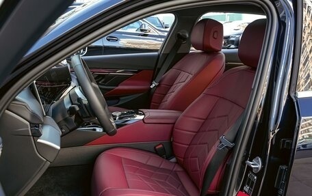 BMW 5 серия, 2025 год, 7 670 000 рублей, 12 фотография