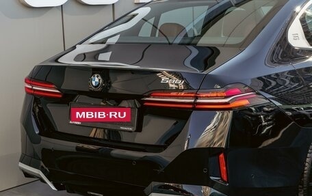 BMW 5 серия, 2025 год, 7 670 000 рублей, 7 фотография